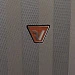 Чемодан E-Lite L, бежевый