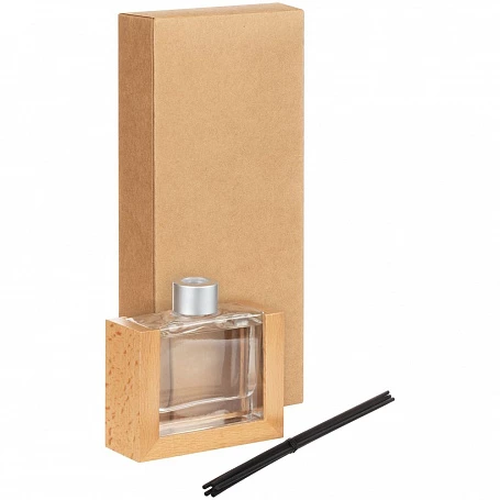 Диффузор ароматический Tuoksu, гиацинт и древесина груши