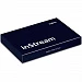 Чехол для карточек inStream, коричневый