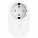 Умная розетка Mi Smart Plug 2, белая