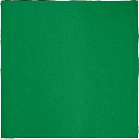 Бандана Overhead, зеленая