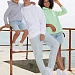 Худи детское Condor Kids, красное