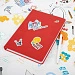 Наклейки UV-DTF Sticker Pack на заказ, L