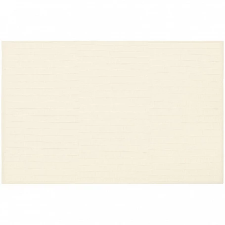 Плед Bambolay, молочно-белый