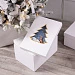 Коробка Christmas Tree, L