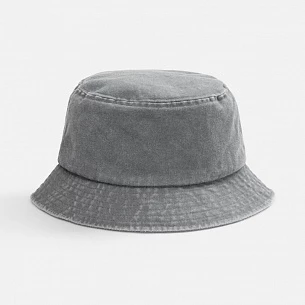 Панама Berwi, серая