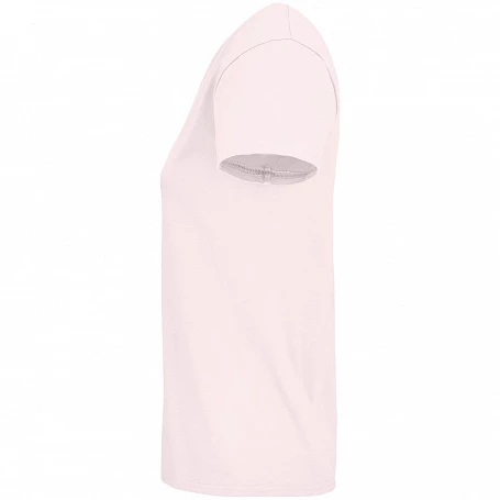 Футболка женская Pioneer Women, розовая