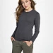 Футболка с длинным рукавом Imperial LSL Women, красная