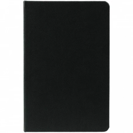 Ежедневник Base Mini, недатированный, черный