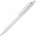 Ручка шариковая Prodir DS4 PMM-P в футляре, белая