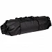 Сумка на багажник BikePacking 17, черная