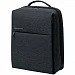 Рюкзак Mi City Backpack 2, темно-серый