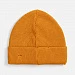 Шапка Ribelle, темно-желтая (горчичная)
