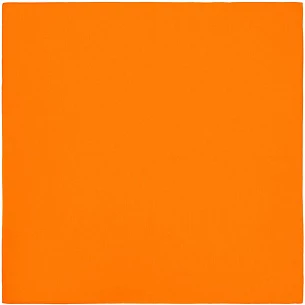 Бандана Overhead, оранжевая