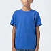 Футболка детская Regent Fit Kids, ярко-синяя (royal)