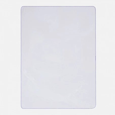 Флисовый плед «Сияй!»