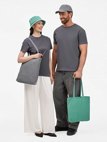 Бейсболка Berwi, серая