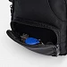 Спортивный кросс-боди рюкзак Bagventure, черный