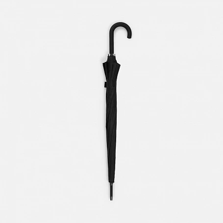 Зонт-трость Sombrella, черный