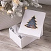 Коробка Christmas Tree, S
