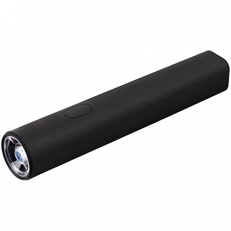 Набор TechTonic, черный