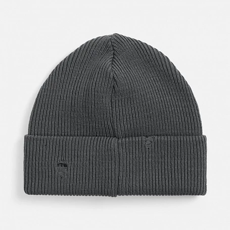 Шапка Ribelle, темно-серая
