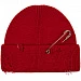 Шапка Pricker, красная