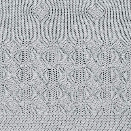 Плед на заказ Reframe Plus, М, полушерсть