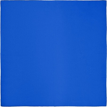 Бандана Overhead, ярко-синяя