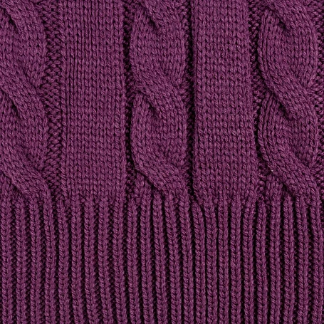 Плед на заказ Heat Trick Plus, М, акрил