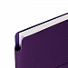 Ежедневник Flexpen Bright, недатированный, фиолетовый