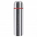 Термос Relaxika Duo 1200 в чехле, стальной