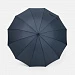 Зонт-трость Sombrella, темно-синий