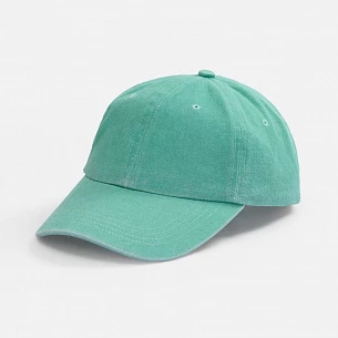 Бейсболка Berwi, зеленая