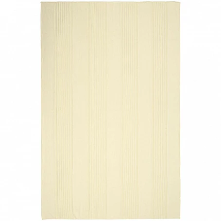 Плед Pail Tint, светло-желтый