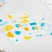 Наклейки UV-DTF Sticker Pack на заказ, S
