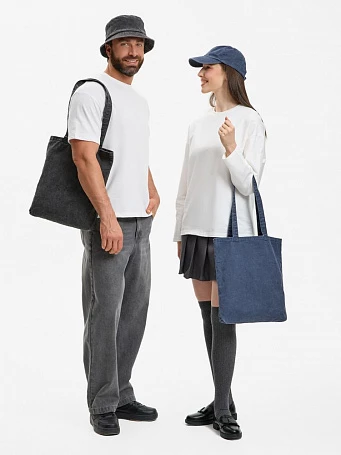 Панама Berwi, черная