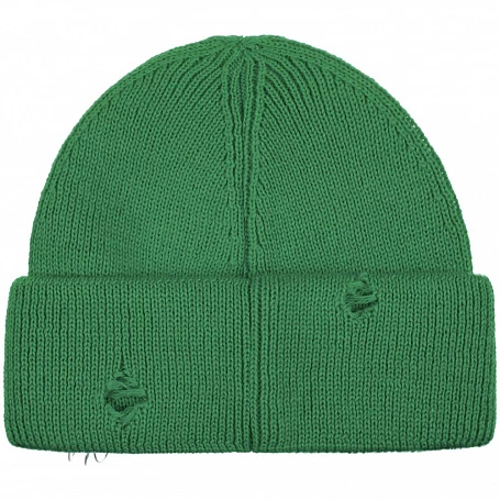 Шапка Pricker, ярко-зеленая