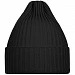 Шапка Yong, черная