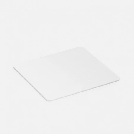 Костер Costero, квадратный, белый