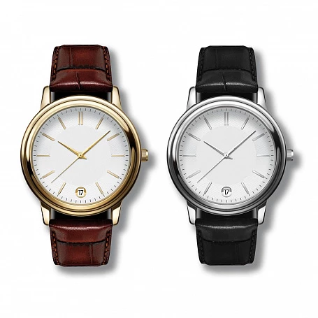 Часы наручные на заказ Zeit B-EF