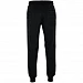 Джоггеры Jumbo, черные