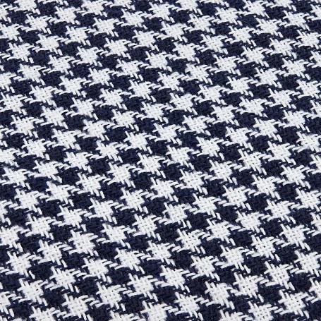 Плед Cambon, иссиня-черный