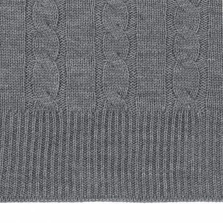 Плед на заказ Heat Trick Plus, S, полушерсть